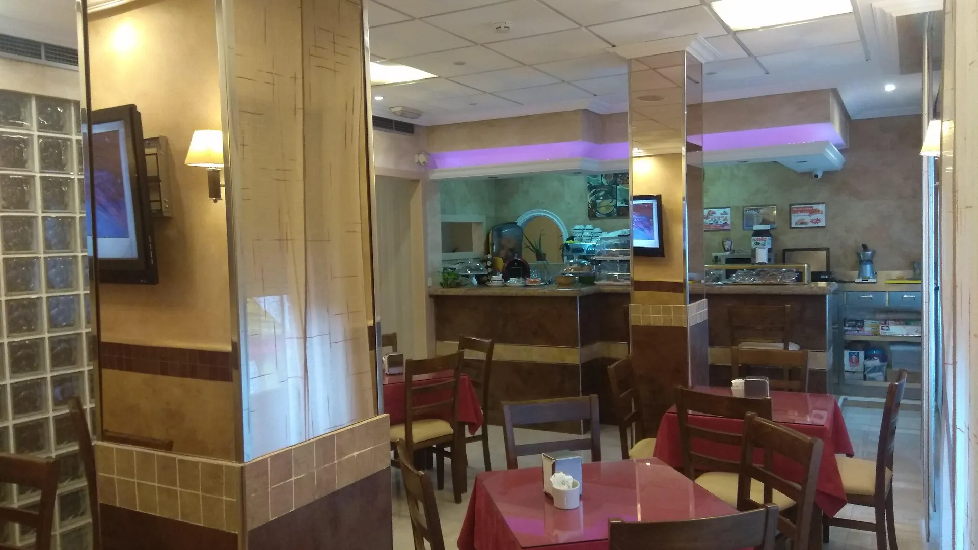 托萊多 托莱多旅馆酒店 招待所