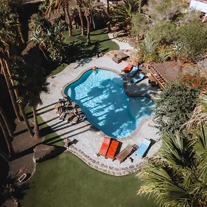 Resort Casa Tomarén