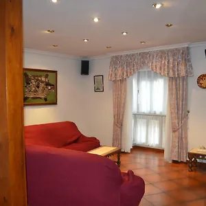 Casa Santo Tomé Toledo