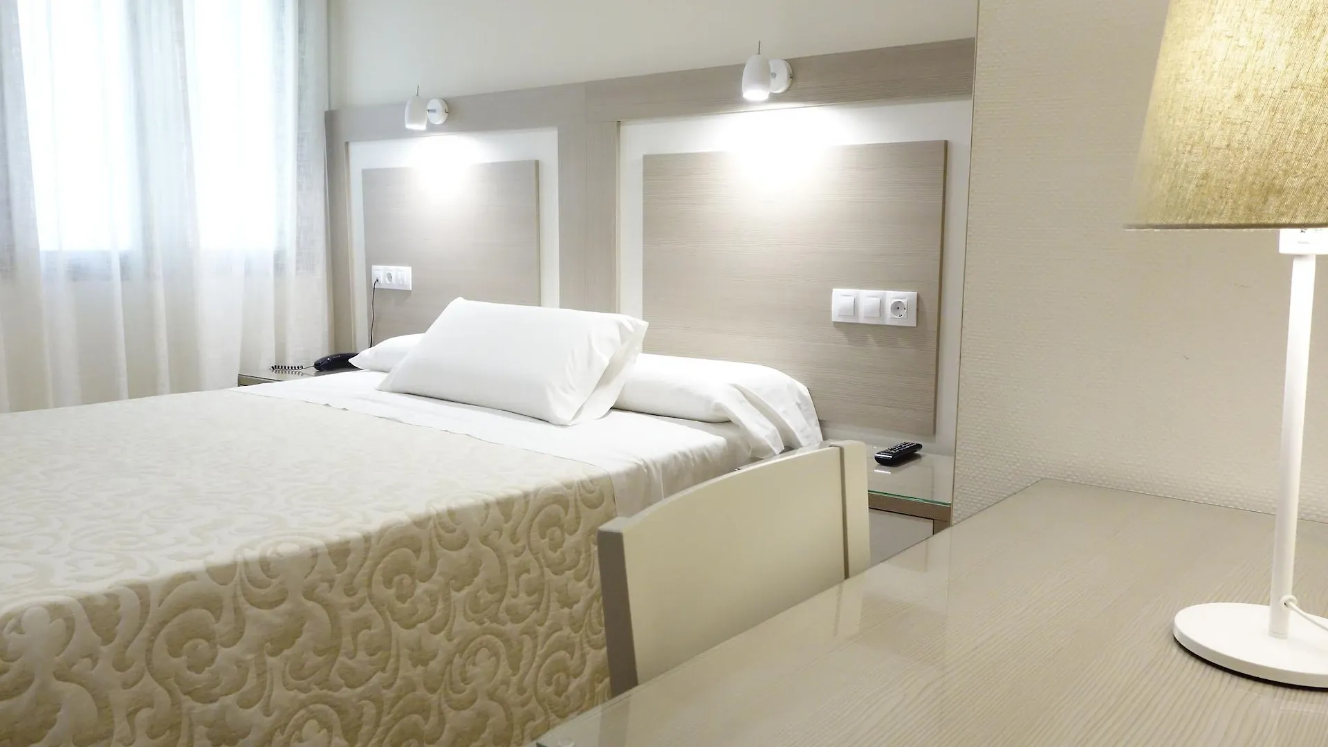 Hostal Toledo Pensión