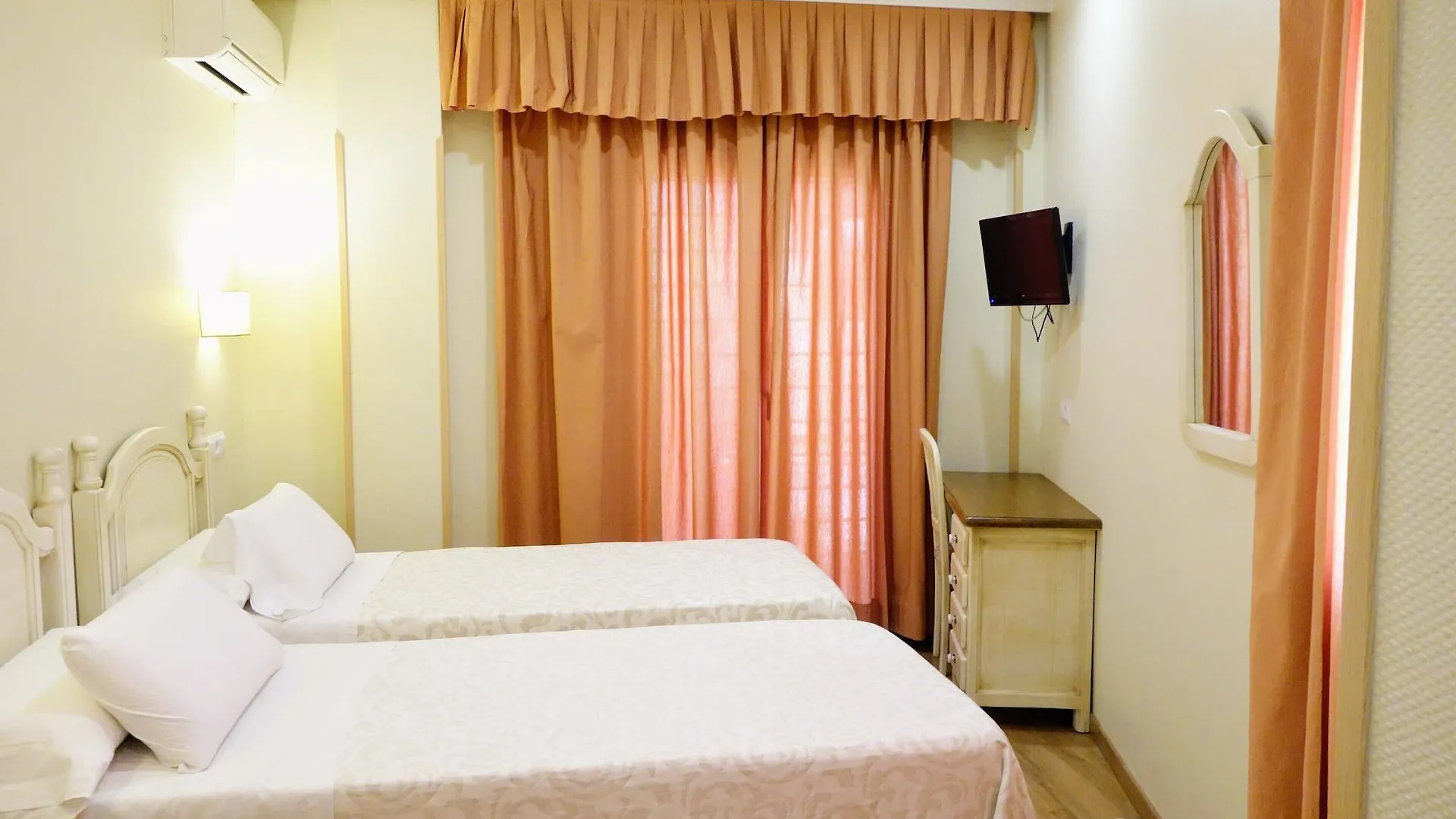 ** Guest house Hostal Toledo Spain