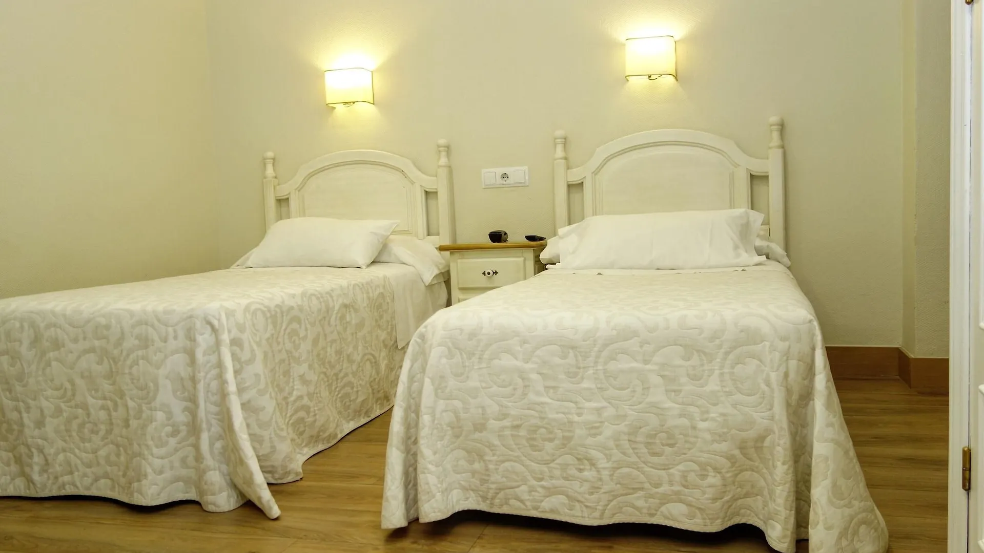Hostal Toledo