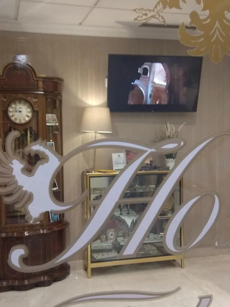 ホテル オスタル トレド