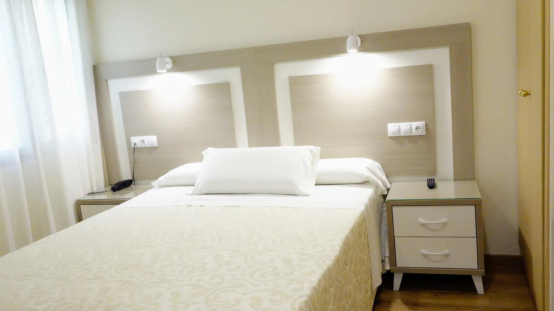 Hostal Toledo Pensión