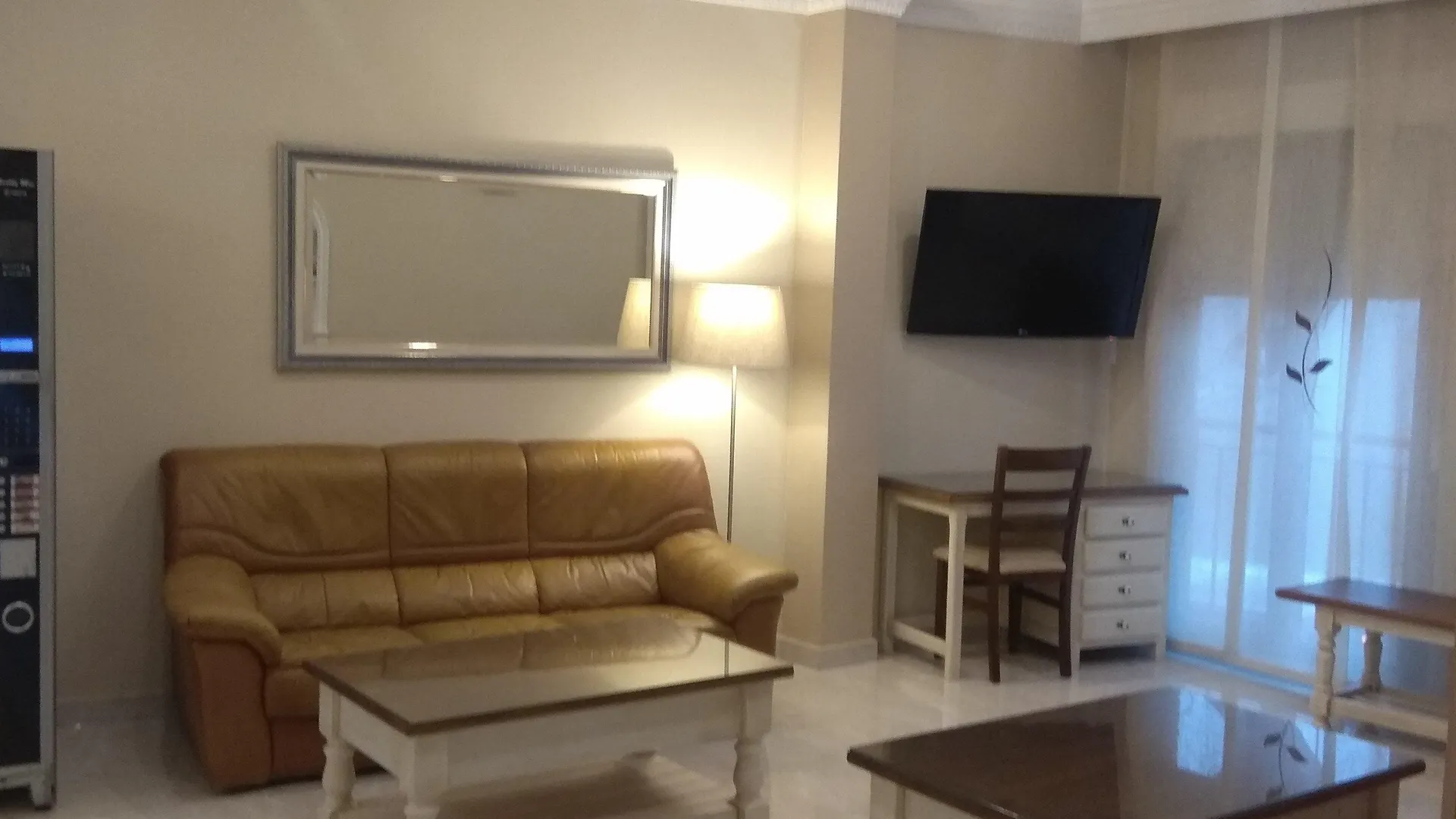 Hostal Toledo Pensión