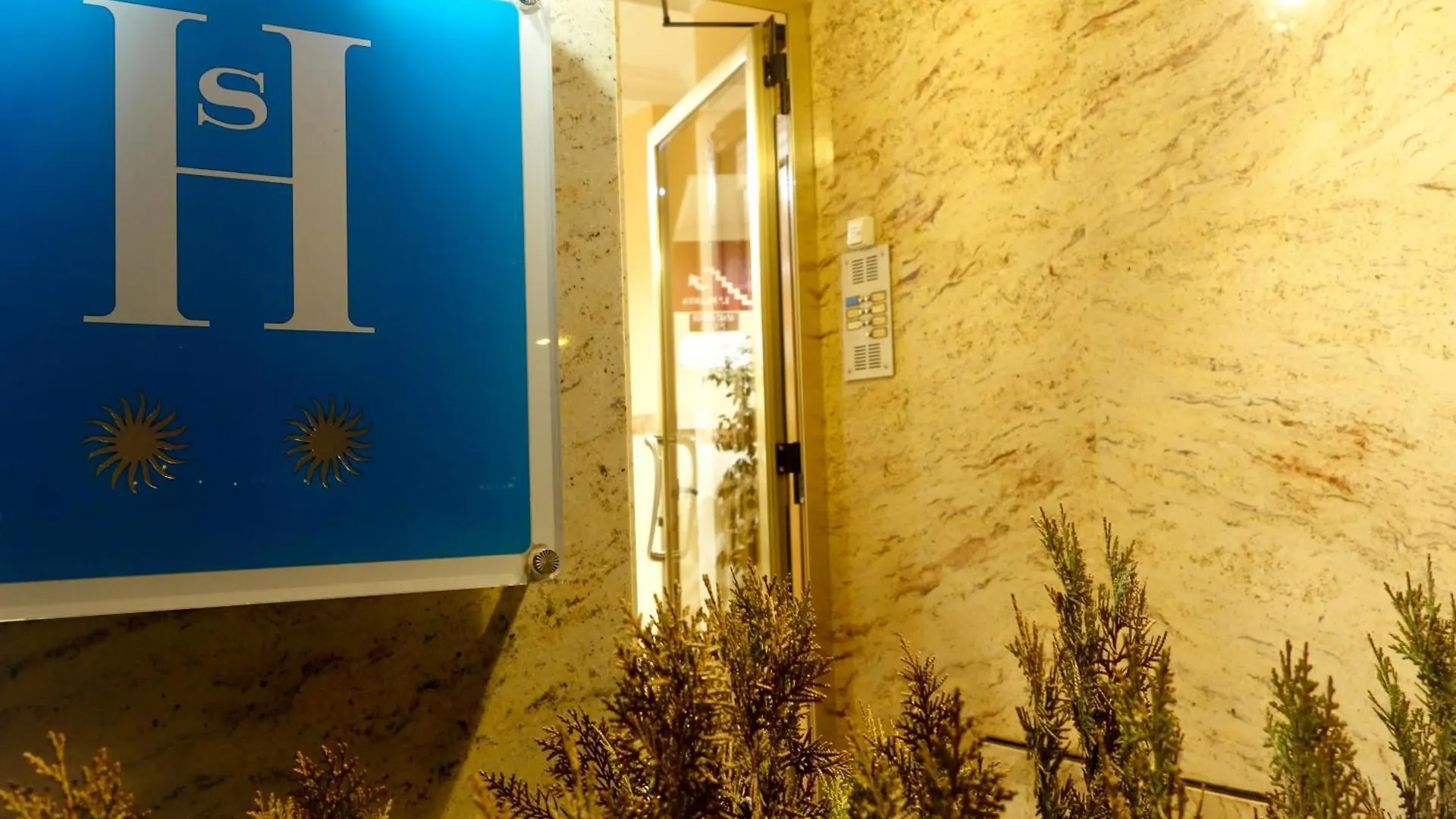 Hostal Toledo 2*,  Spain