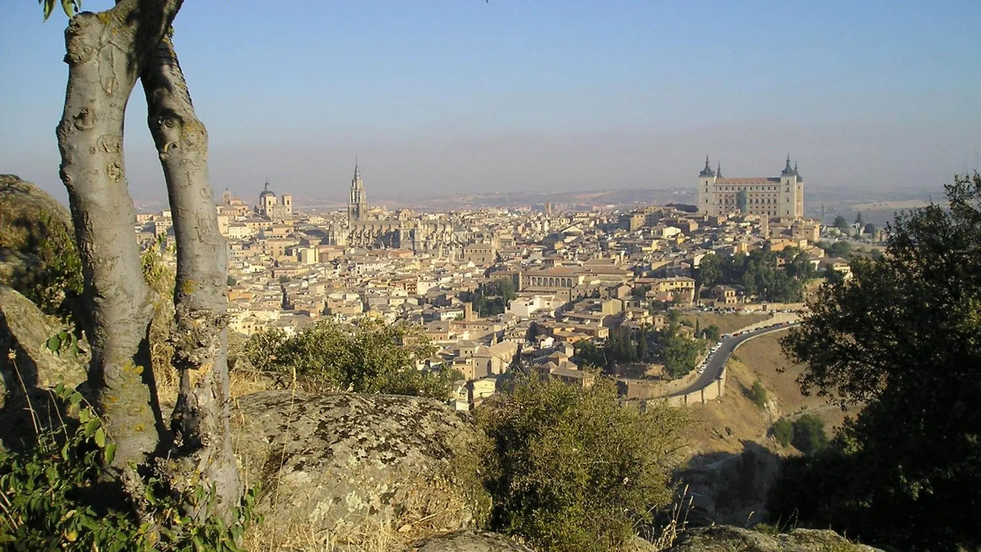 Hostal Toledo