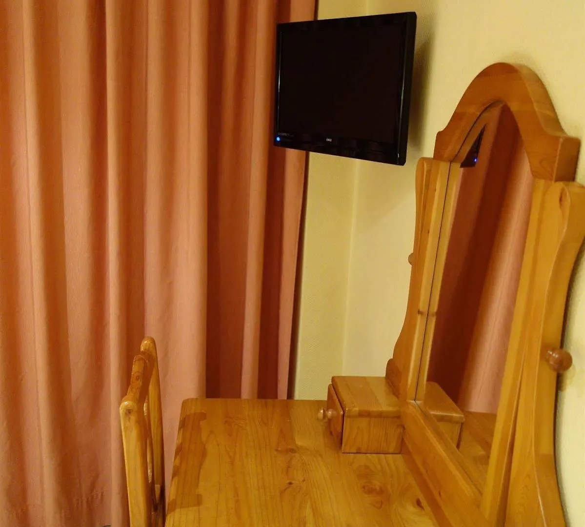 Hostal Toledo Pensión