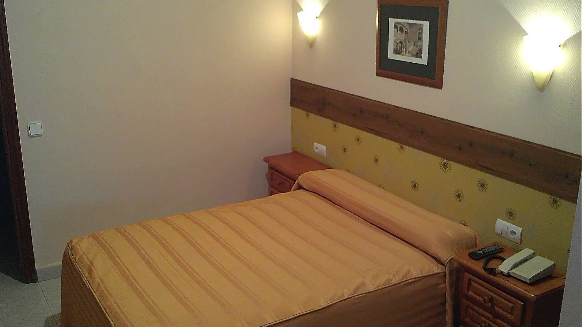 Hostal Toledo