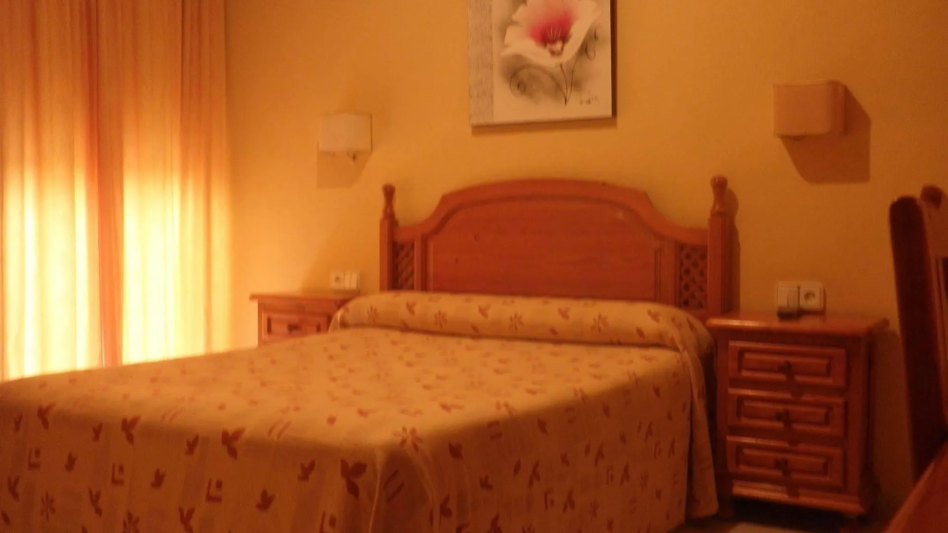 Hostal Toledo