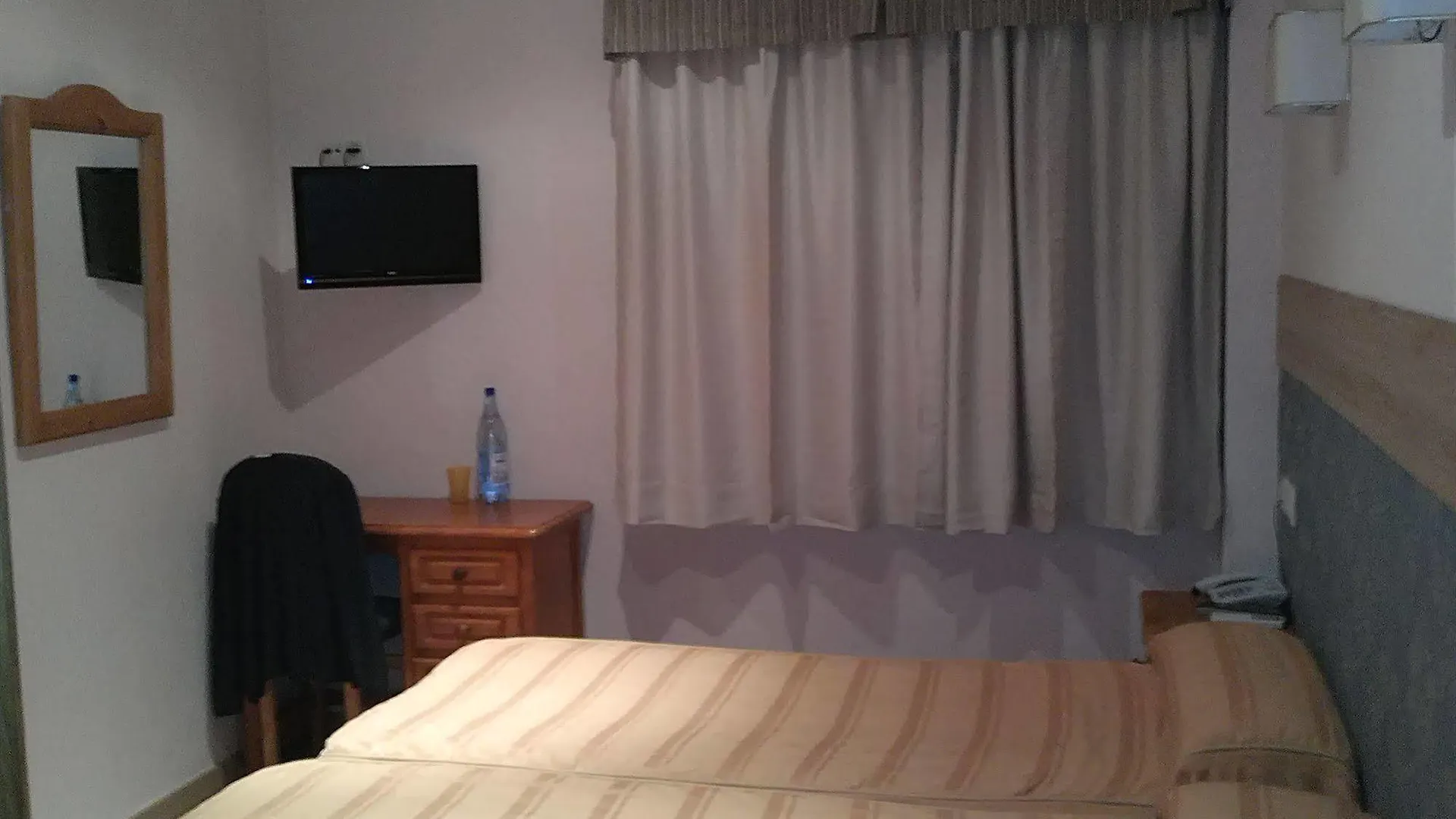 Guest house Hostal Toledo