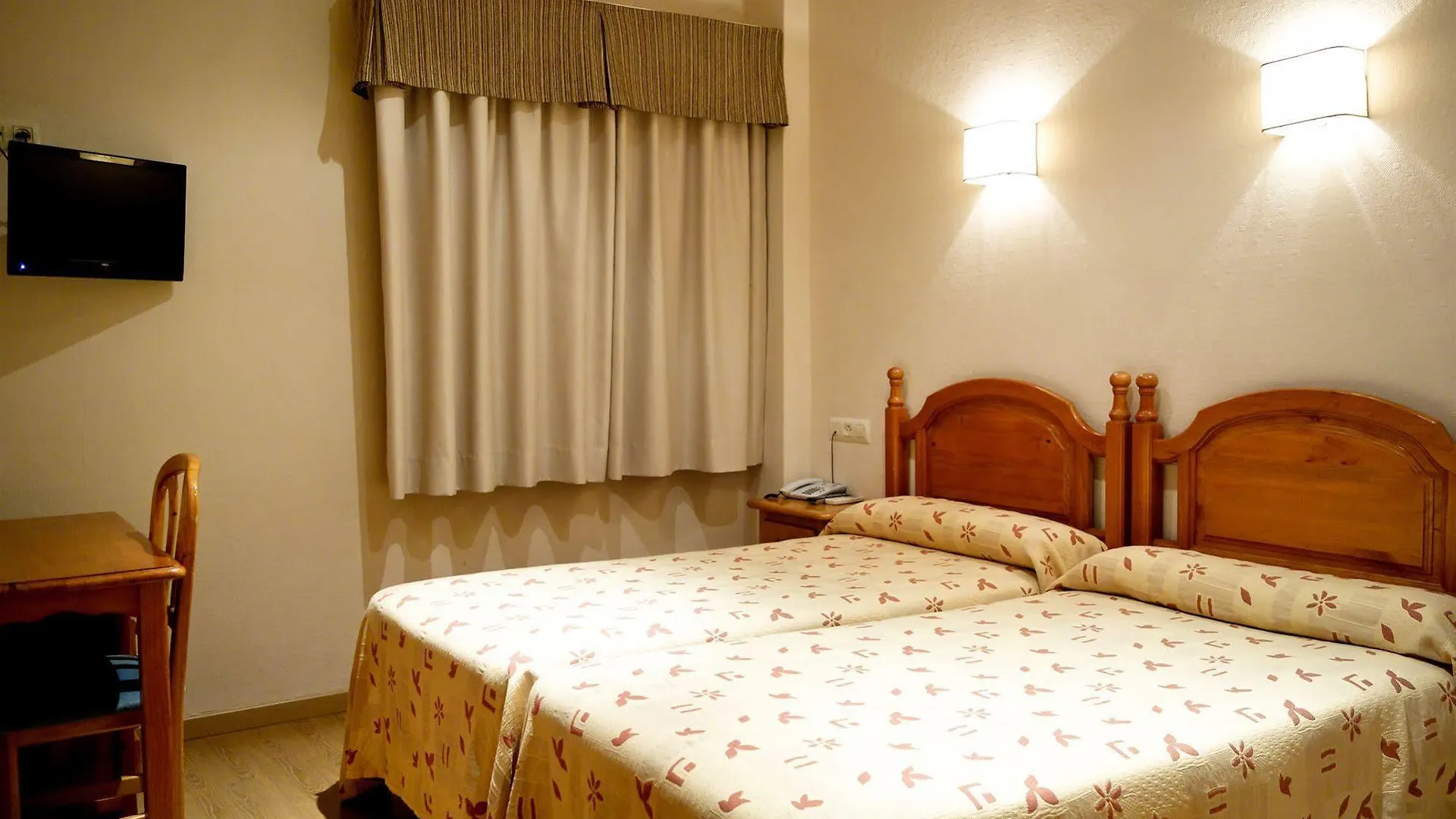 Hostal Toledo Pensión