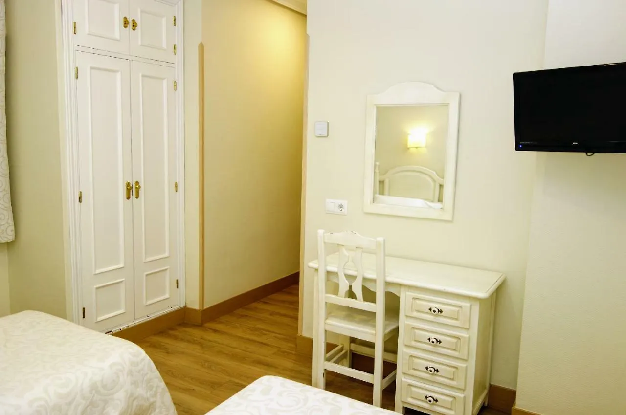 Hostal Toledo