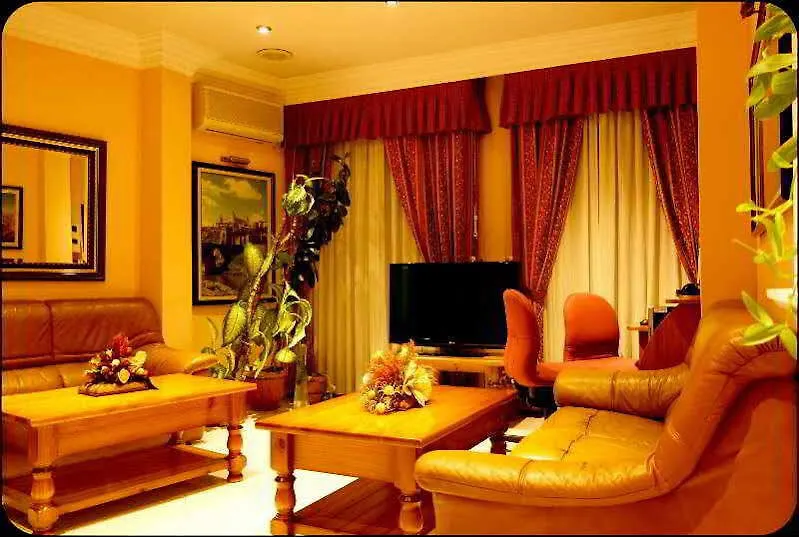 Hostal Toledo 2*,
